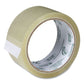 Duck Commercial Grade Packaging Tape 3 Core 1.88 X 55 Yds Clear 6/pack - Office - Duck®