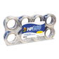 Duck Hp260 Packaging Tape 3 Core 1.88 X 60 Yds Clear 3/pack - Office - Duck®