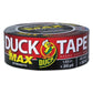 Duck Max Duct Tape 3 Core 1.88 X 45 Yds Silver - Office - Duck®