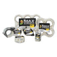 Duck Max Packaging Tape With Pistol Grip Dispenser 3 Core 1.88 X 54.6 Yds Crystal Clear - Office - Duck®