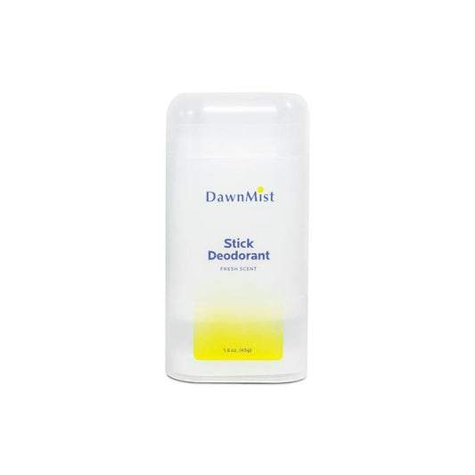 DUKAL Deodorant Stick 1.6 Oz. (Pack of 6) - Personal Care >> Deodorant - DUKAL