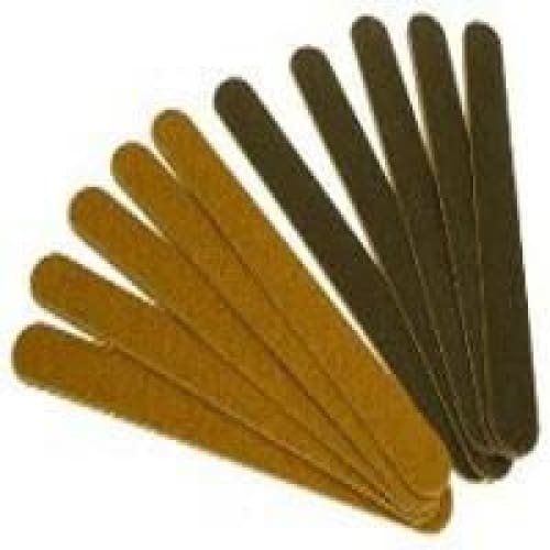 DUKAL Emery Board Box of 144 (Pack of 3) - Personal Care >> Nail Care - DUKAL
