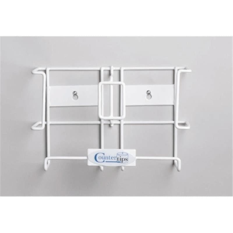 DUKAL Glove Box Holder Double Wire - Item Detail - DUKAL