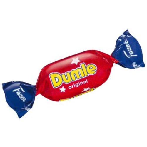 DUMBLE ORIGINAL Candies 17.64 oz. (500 g.) - Dumle