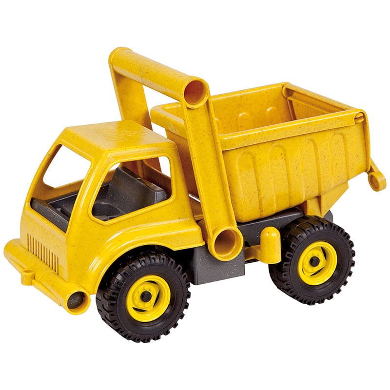 Dump Truck - Vehicles - Ksm Ltd.