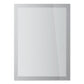 Durable Duraframe Sun Sign Holder 11 X 17 Silver Frame 2/pack - Office - Durable®