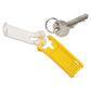 Durable Key Box Plus 54-key Brushed Aluminum Silver 11.75 X 4.63 X 15.75 - Office - Durable®
