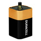 Duracell Alkaline Lantern Battery 908 - Technology - Duracell®
