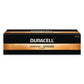 Duracell Coppertop Alkaline 9v Batteries 72/carton - Technology - Duracell®