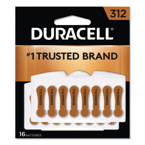 Duracell Hearing Aid Battery #675 12/pack - Technology - Duracell®