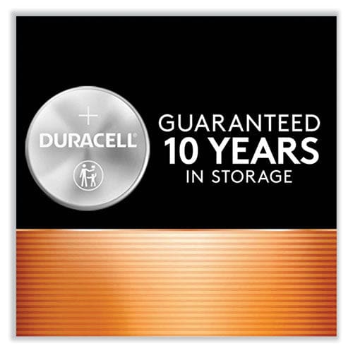 Duracell Lithium Coin Batteries With Bitterant 2016 2/pack - Technology - Duracell®