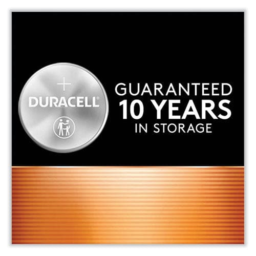 Duracell Lithium Coin Batteries With Bitterant 2032 2/pack - Technology - Duracell®