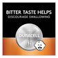 Duracell Lithium Coin Batteries With Bitterant 2032 4/pack - Technology - Duracell®