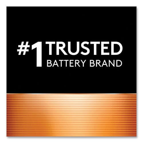 Duracell Power Boost Coppertop Alkaline Aa Batteries 10/pack - Technology - Duracell®