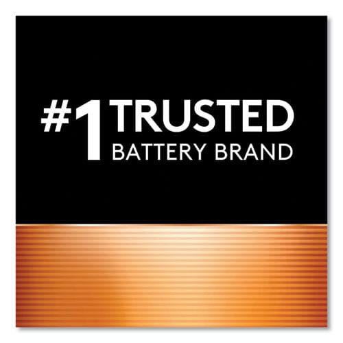 Duracell Power Boost Coppertop Alkaline Aa Batteries 36/pack - Technology - Duracell®