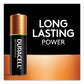 Duracell Rechargeable Staycharged Nimh Batteries Aaa 2/pack - Technology - Duracell®