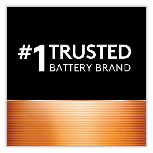 Duracell Specialty High-power Lithium Batteries 123 3 V 4/pack - Technology - Duracell®