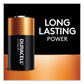 Duracell Specialty High-power Lithium Battery 123 3 V 2/pack - Technology - Duracell®