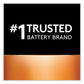 Duracell Specialty High-power Lithium Battery 123 3 V - Technology - Duracell®