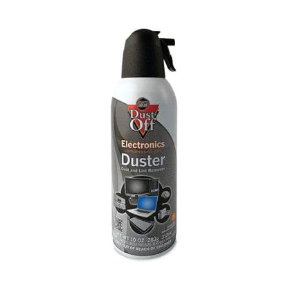 Dust-Off Disposable Compressed Air Duster 10 Oz Can - Technology - Dust-Off®