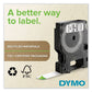 DYMO D1 High-performance Polyester Perm Label Tape 0.5 X 10 Ft Black On Neon 2/pack - Technology - DYMO®