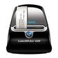 DYMO Labelwriter 450 Duo Label Printer 71 Labels/min Print Speed 5.5 X 7.8 X 7.3 - Technology - DYMO®