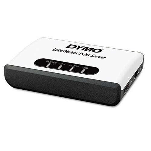 DYMO Labelwriter Print Server For Dymo Label Makers - Technology - DYMO®