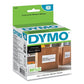 DYMO Labelwriter Shipping Labels 2.12 X 4 White 220 Labels/roll - Technology - DYMO®