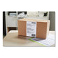 DYMO Lw Extra-large Shipping Labels 4 X 6 White 220 Labels/roll 5 Rolls/pack - Technology - DYMO®