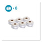 DYMO Lw Multipurpose Labels 1 X 2.13 White 500 Labels/roll 6 Rolls/pack - Technology - DYMO®