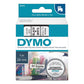 DYMO Name Badge Insert Labels 2.43 X 4.18 White 250 Labels/box - Technology - DYMO®