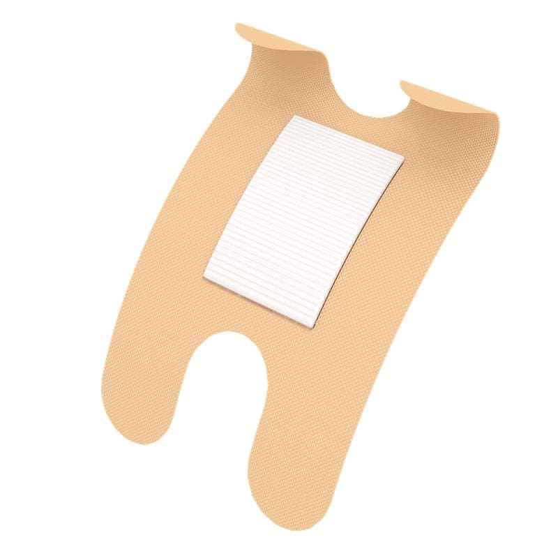 Dynarex Adhesive Bandage Fabric Knuckle Case of 24 - Item Detail - Dynarex