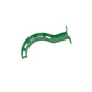 Dynarex Airway 80Mm Small (Berman) (Pack of 6) - Respiratory >> Airways - Dynarex