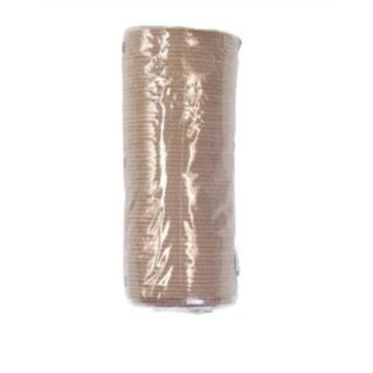 Dynarex Elastic Bandage 4 X 4.5Yd Latex Free Box of 10 - Wound Care >> Basic Wound Care >> Bandage - Dynarex