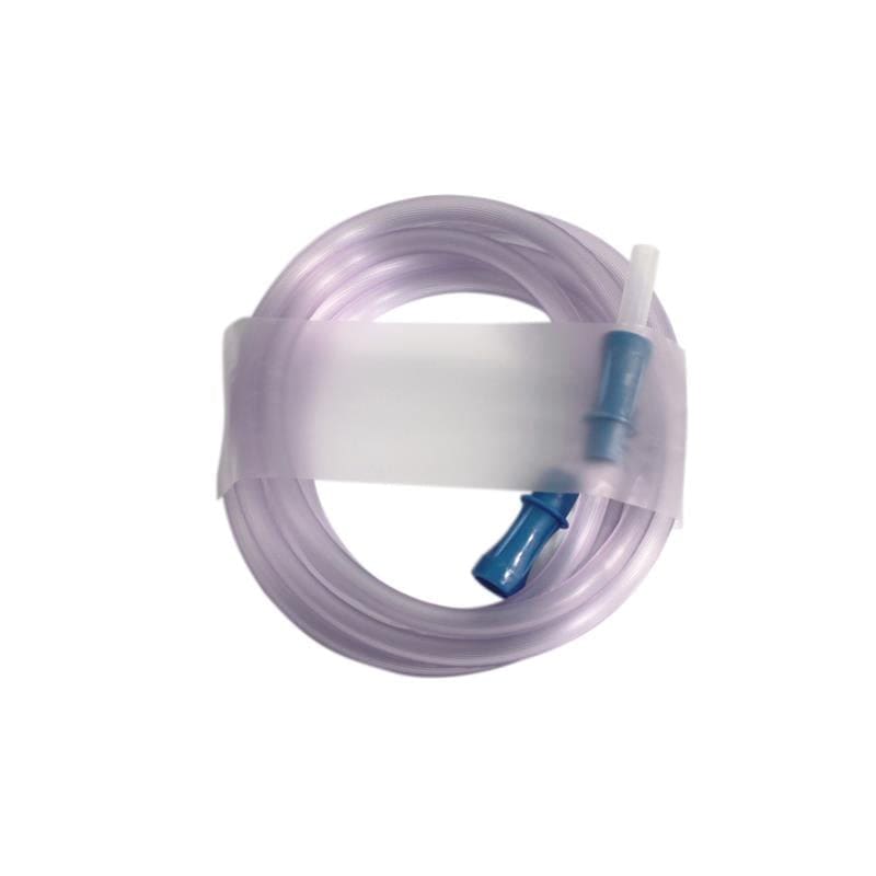 Dynarex Suction Tubing 6Ft X 3/16 (Pack of 6) - Drainage and Suction >> Suctioning - Dynarex
