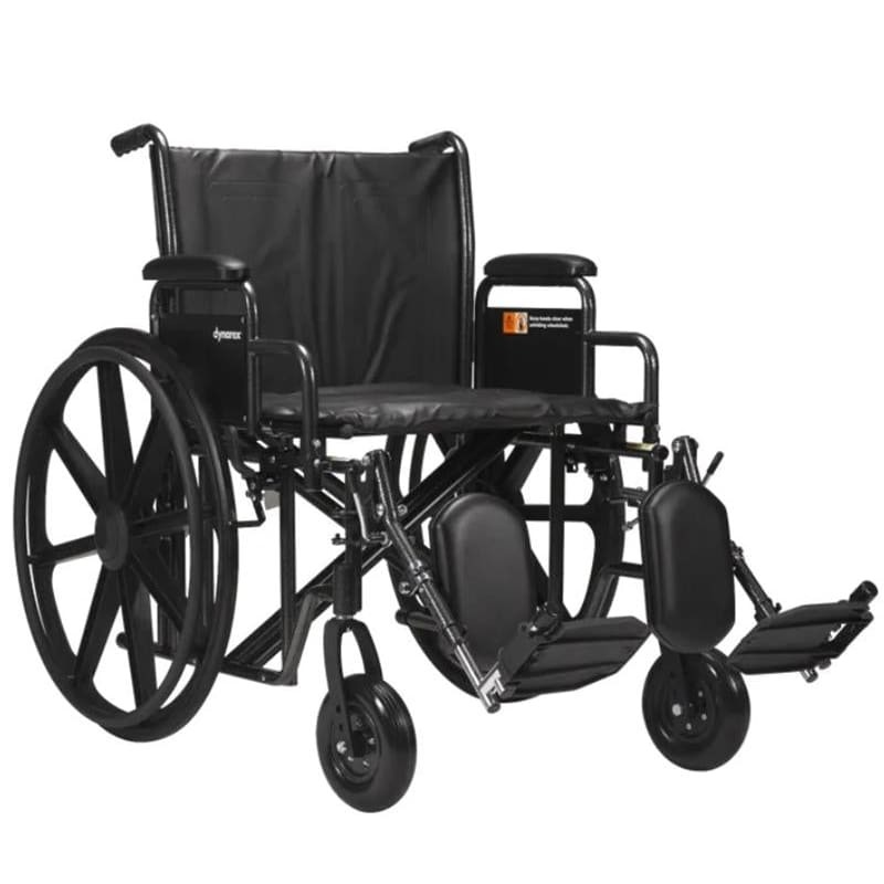 Dynarex Wheelchair 24In Desk Arm Elr - Item Detail - Dynarex