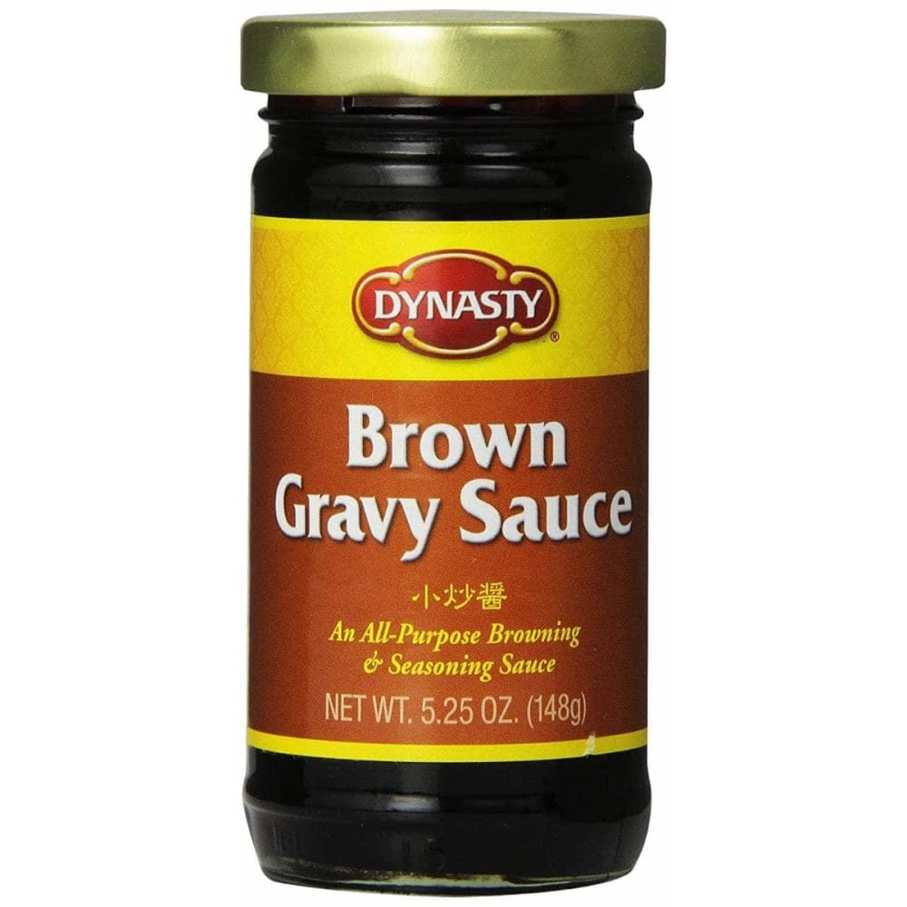 DYNASTY Dynasty Gravy Brown, 5.25 Oz