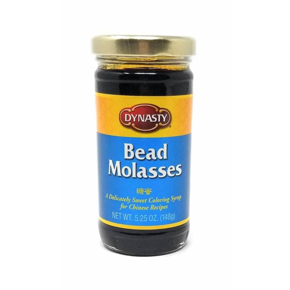 DYNASTY Dynasty Molasses Bead, 5.25 Oz