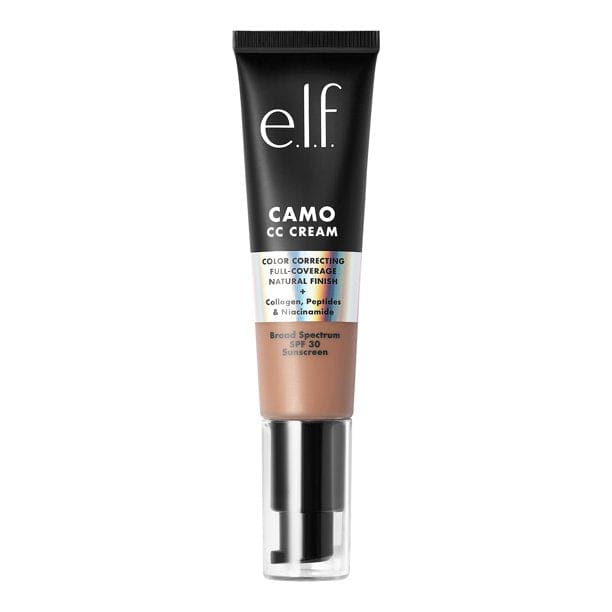 e.l.f. Camo CC Cream - e.l.f. Cosmetics