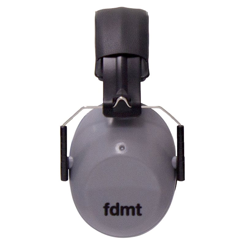 Earmuffs Grey - Accessories - Manimo