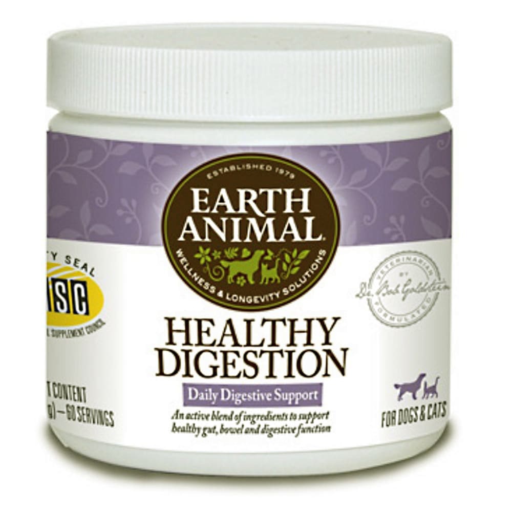 Earth Animal Dog Healthy Weight 8oz. - Pet Supplies - Earth Animal