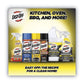 EASY-OFF Fume-free Oven Cleaner Lemon Scent 14.5 Oz Aerosol Spray - Janitorial & Sanitation - EASY-OFF®