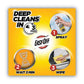 EASY-OFF Heavy Duty Oven Cleaner Fresh Scent Foam 14.5 Oz Aerosol Spray - Janitorial & Sanitation - EASY-OFF®