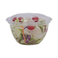 Eco-Products Renewable And Compostable Containers 18 Oz 5.5 Diameter X 2.3h Clear Plastic 150/carton - Food Service - Eco-Products®