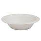 Eco-Products Renewable And Compostable Sugarcane Bowls 12 Oz Natural White 50/packs - Food Service - Eco-Products®
