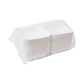 Eco-Products Renewable And Compostable Sugarcane Clamshells 6 X 6 X 3 White 50/pack 10 Packs/carton - Food Service - Eco-Products®