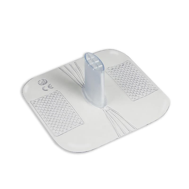 Ecolab Cpr Microshield (Pack of 2) - Nursing Supplies >> Nursing Misc - Ecolab