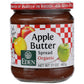 EDEN FOODS: Apple Fruit Butter 17 oz - Grocery > Pantry > Jams & Jellies - EDEN FOODS