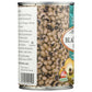 EDEN FOODS: Bean Black Eyed Peas No Salt Added Organic 15 oz - Grocery > Pantry - EDEN FOODS