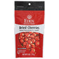 EDEN FOODS: Fruit Dried Cherry Montmorency 4 oz - Grocery > Snacks > Fruit Snacks - EDEN FOODS